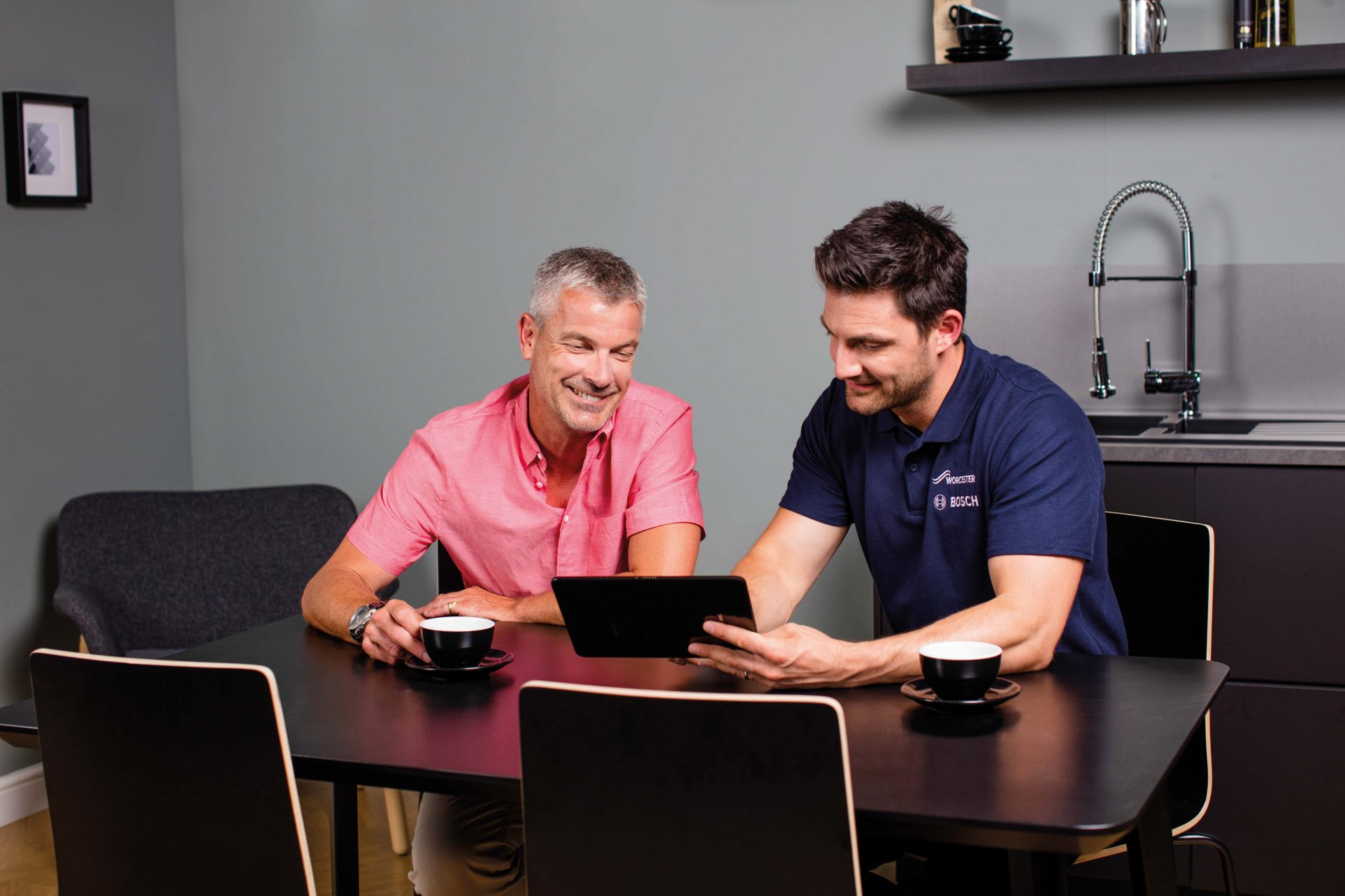 navigating new technology